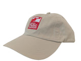 Apparel: Hat, Stone, NMM Logo