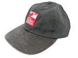 Apparel: Hat, Black, NMM Logo