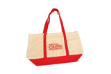 Logo Tote Bag