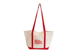 Logo Tote Bag