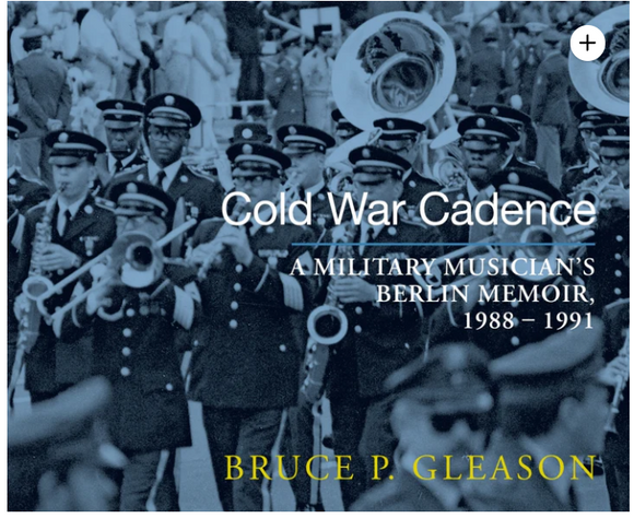 Book: Cold War Cadence
