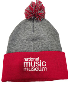 Apparel: NMM Logo Stocking Hat